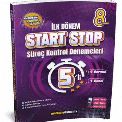 Start-Stop Denemeleri