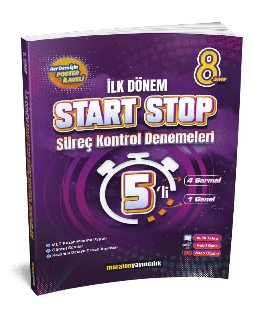 Start-Stop Denemeleri